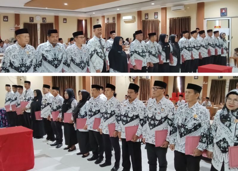 Bidang PGRI Pondok Gede - Persatuan Guru Republik Indonesia Cabang Pondok Gede